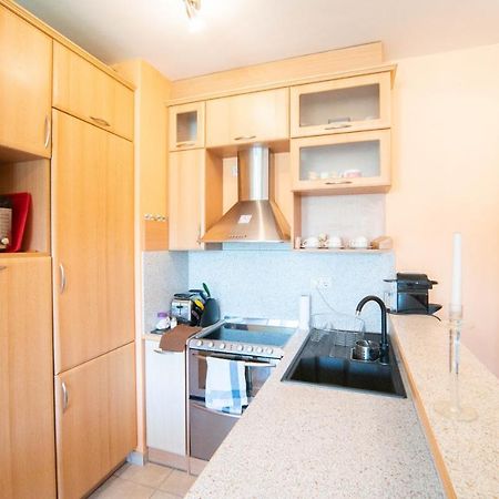 Free Parking Amphitheater Apartment - Wifi, Ac, Tv Budapeste Exterior foto